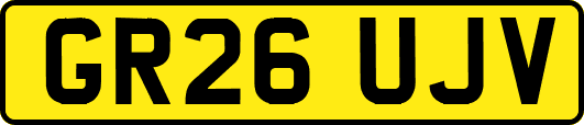 GR26UJV