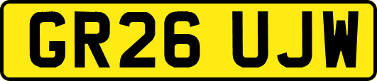 GR26UJW