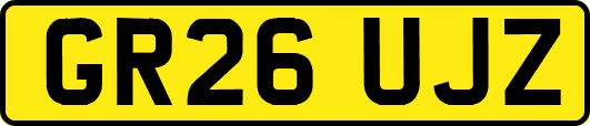 GR26UJZ
