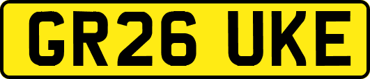 GR26UKE