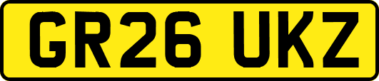 GR26UKZ