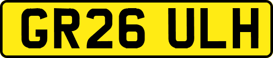 GR26ULH