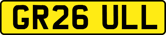 GR26ULL
