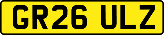 GR26ULZ