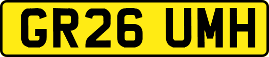 GR26UMH