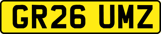 GR26UMZ