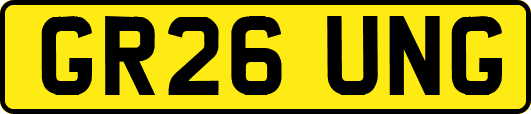 GR26UNG