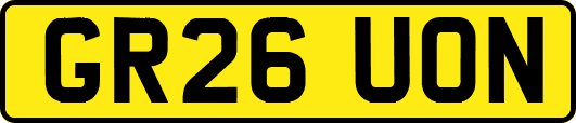 GR26UON