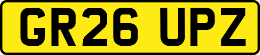 GR26UPZ