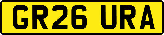 GR26URA