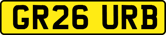 GR26URB