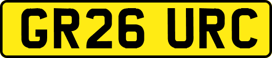 GR26URC
