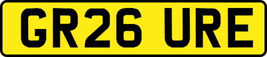 GR26URE
