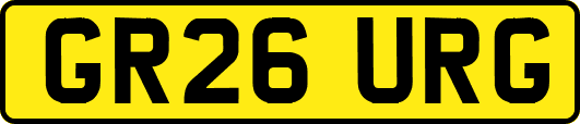GR26URG