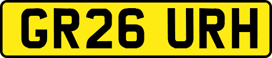 GR26URH