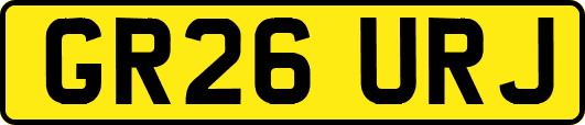 GR26URJ