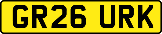 GR26URK