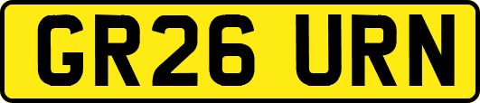 GR26URN