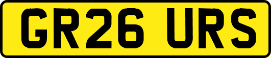 GR26URS