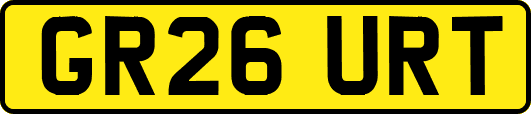 GR26URT