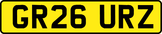 GR26URZ