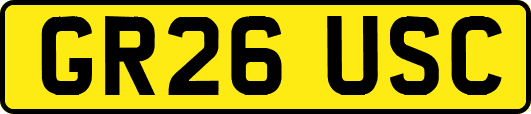 GR26USC