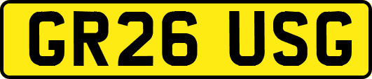 GR26USG