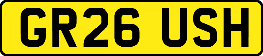 GR26USH