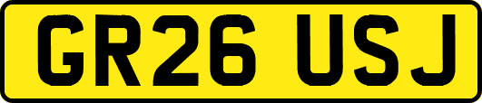 GR26USJ