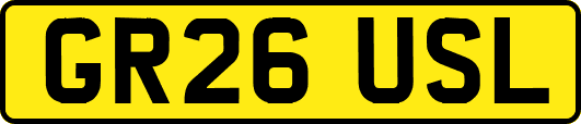GR26USL