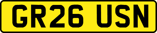 GR26USN