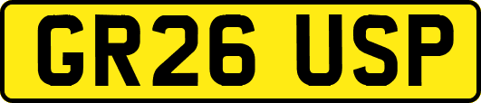 GR26USP