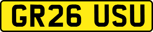 GR26USU
