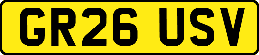 GR26USV