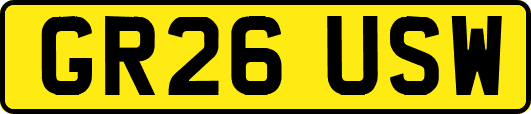 GR26USW