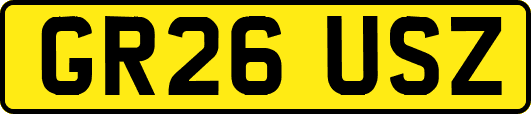 GR26USZ