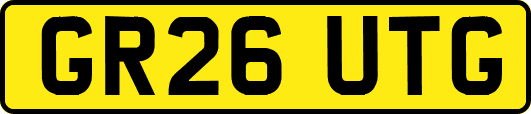 GR26UTG