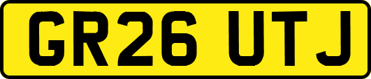 GR26UTJ