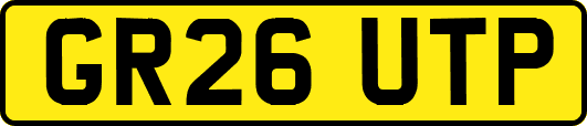 GR26UTP