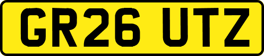 GR26UTZ