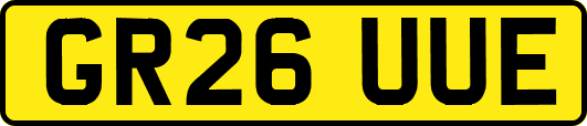 GR26UUE