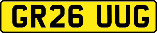 GR26UUG