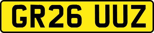 GR26UUZ