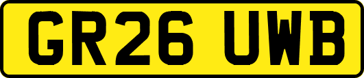 GR26UWB