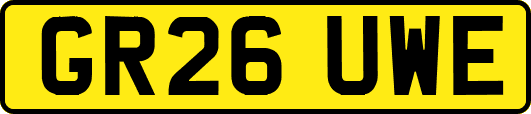 GR26UWE
