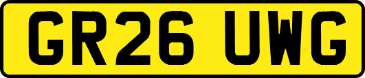 GR26UWG