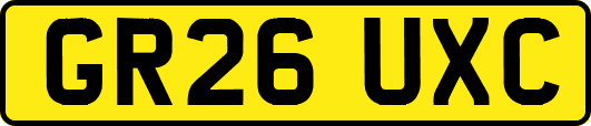 GR26UXC