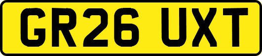 GR26UXT