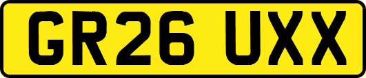 GR26UXX