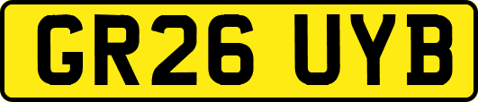 GR26UYB